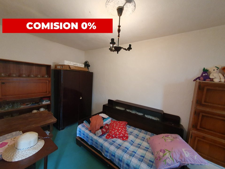 COMISION 0 % Apartament cu 2 camere si balcon, zona Sagului 5, foxfort.ro