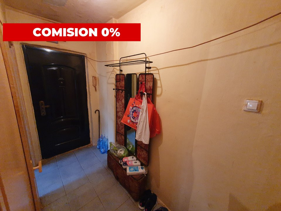 COMISION 0 % Apartament cu 2 camere si balcon, zona Sagului 10, foxfort.ro