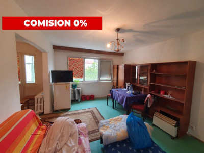 COMISION 0 % Apartament cu 2 camere si balcon, zona Sagului imagine mica 2, foxfort.ro