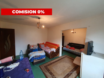 COMISION 0 % Apartament cu 2 camere si balcon, zona Sagului imagine mica 3, foxfort.ro