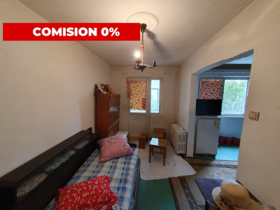 COMISION 0 % Apartament cu 2 camere si balcon, zona Sagului imagine mica 6, foxfort.ro