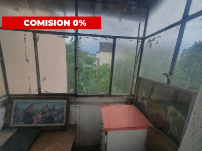 COMISION 0 % Apartament cu 2 camere si balcon, zona Sagului imagine mica 7, foxfort.ro