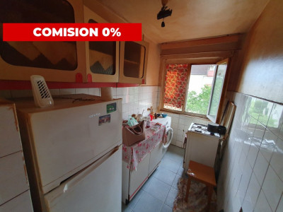 COMISION 0 % Apartament cu 2 camere si balcon, zona Sagului imagine mica 9, foxfort.ro