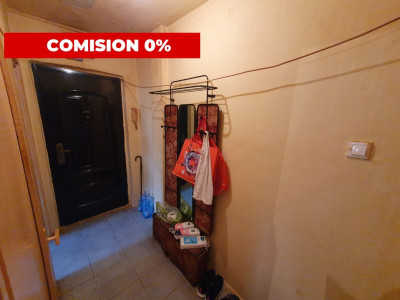 COMISION 0 % Apartament cu 2 camere si balcon, zona Sagului imagine mica 10, foxfort.ro