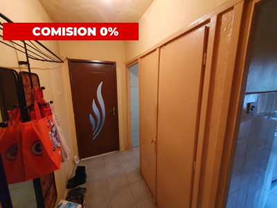 COMISION 0 % Apartament cu 2 camere si balcon, zona Sagului imagine mica 11, foxfort.ro