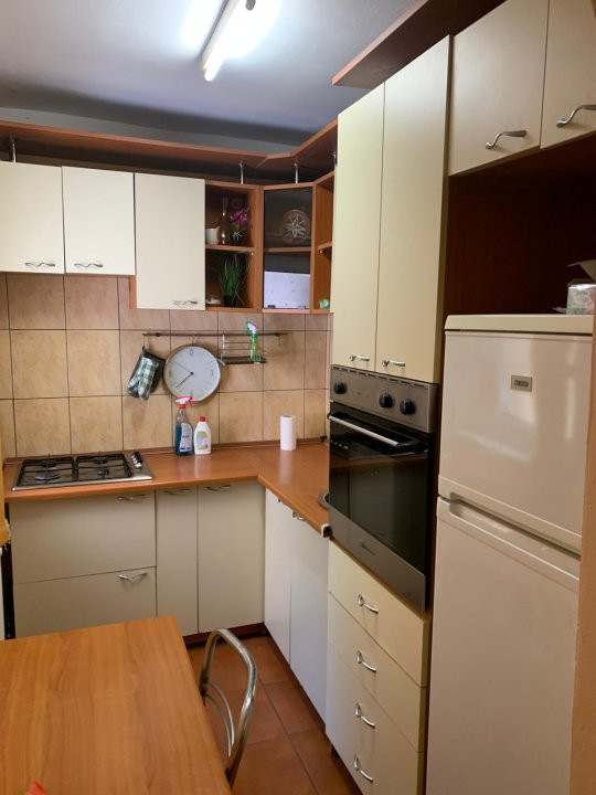 COMISION 0% Apartament cu o camera de 30 mp si balcon, zona Lipovei 3, foxfort.ro