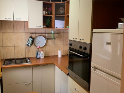 COMISION 0% Apartament cu o camera de 30 mp si balcon, zona Lipovei imagine mica 3, foxfort.ro