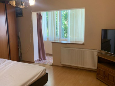 COMISION 0% Apartament cu o camera de 30 mp si balcon, zona Lipovei imagine mica 6, foxfort.ro
