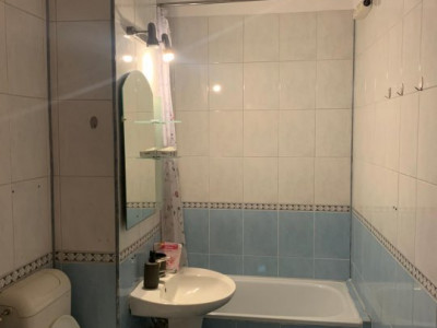 COMISION 0% Apartament cu o camera de 30 mp si balcon, zona Lipovei imagine mica 7, foxfort.ro