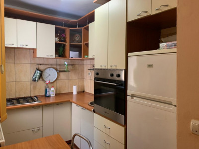 COMISION 0% Apartament cu o camera de 30 mp si balcon, zona Lipovei imagine mica 8, foxfort.ro