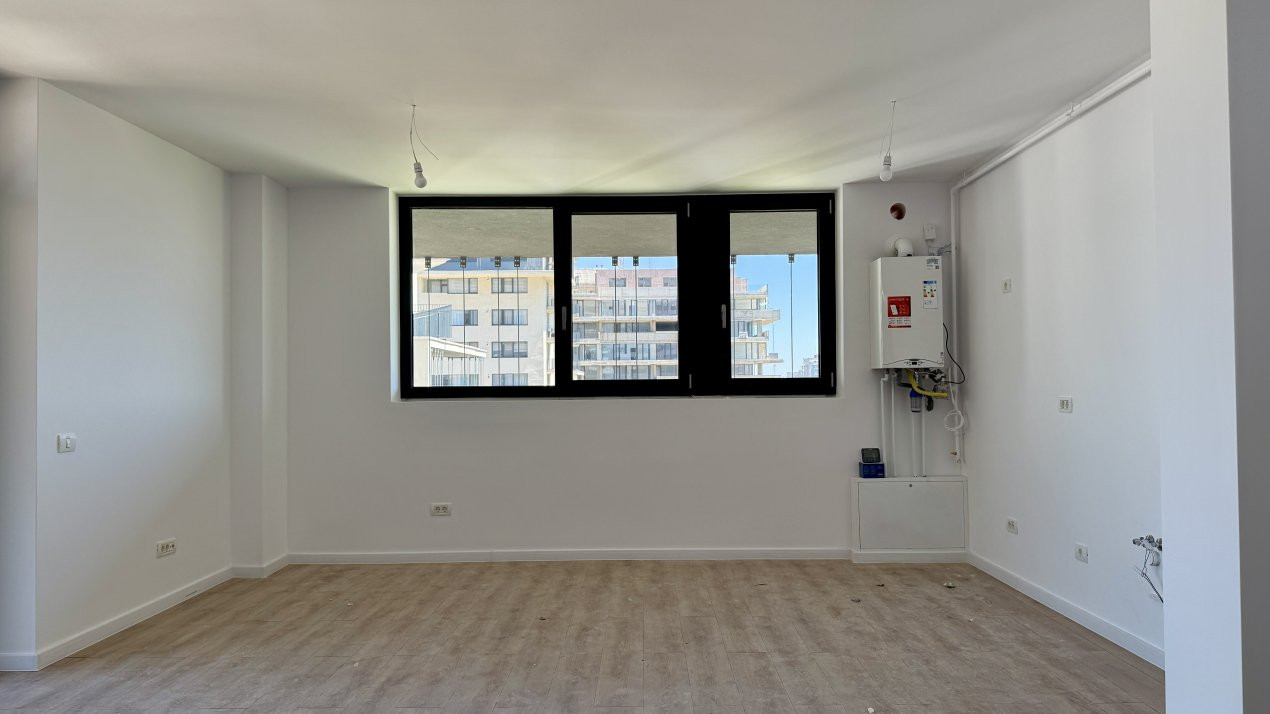COMISION 0% Apartament de vanzare 3 camere, zona Torontalului 2, foxfort.ro