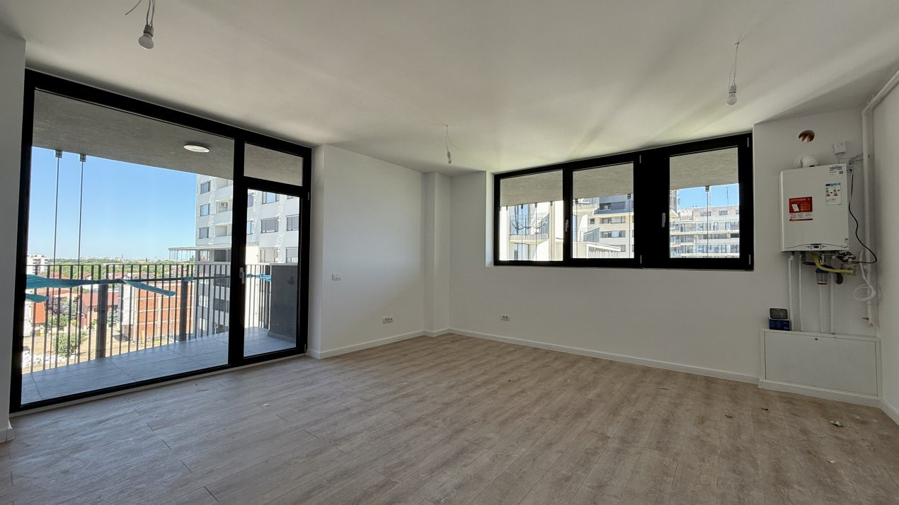 COMISION 0% Apartament de vanzare 3 camere, zona Torontalului 3, foxfort.ro