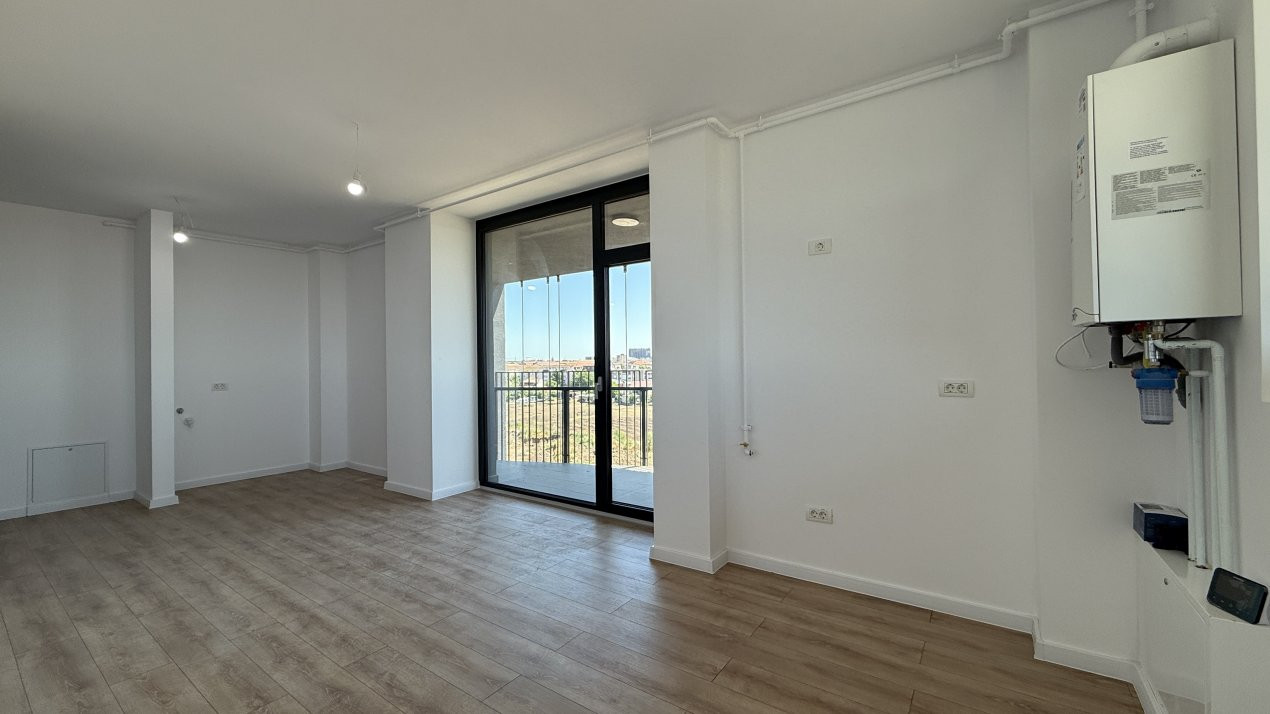 COMISION 0 % Apartament de vanzare 2 camere langa VOX Timisoara 2, foxfort.ro