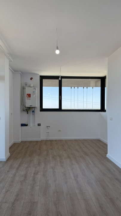 COMISION 0 % Apartament de vanzare 2 camere langa VOX Timisoara 4, foxfort.ro