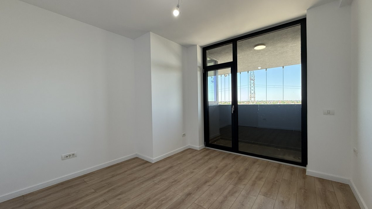 COMISION 0 % Apartament de vanzare 2 camere langa VOX Timisoara 6, foxfort.ro