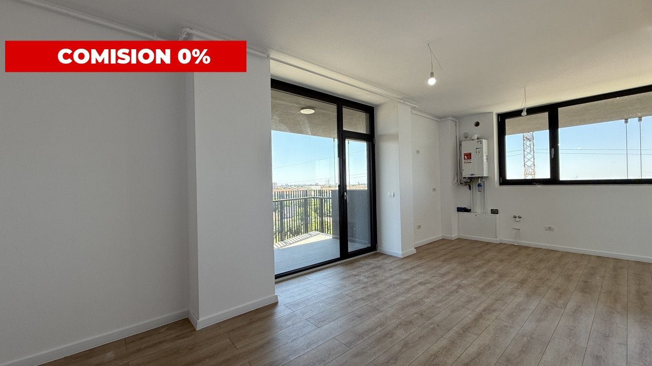 COMISION 0 % Apartament de vanzare 2 camere langa VOX Timisoara 1, foxfort.ro