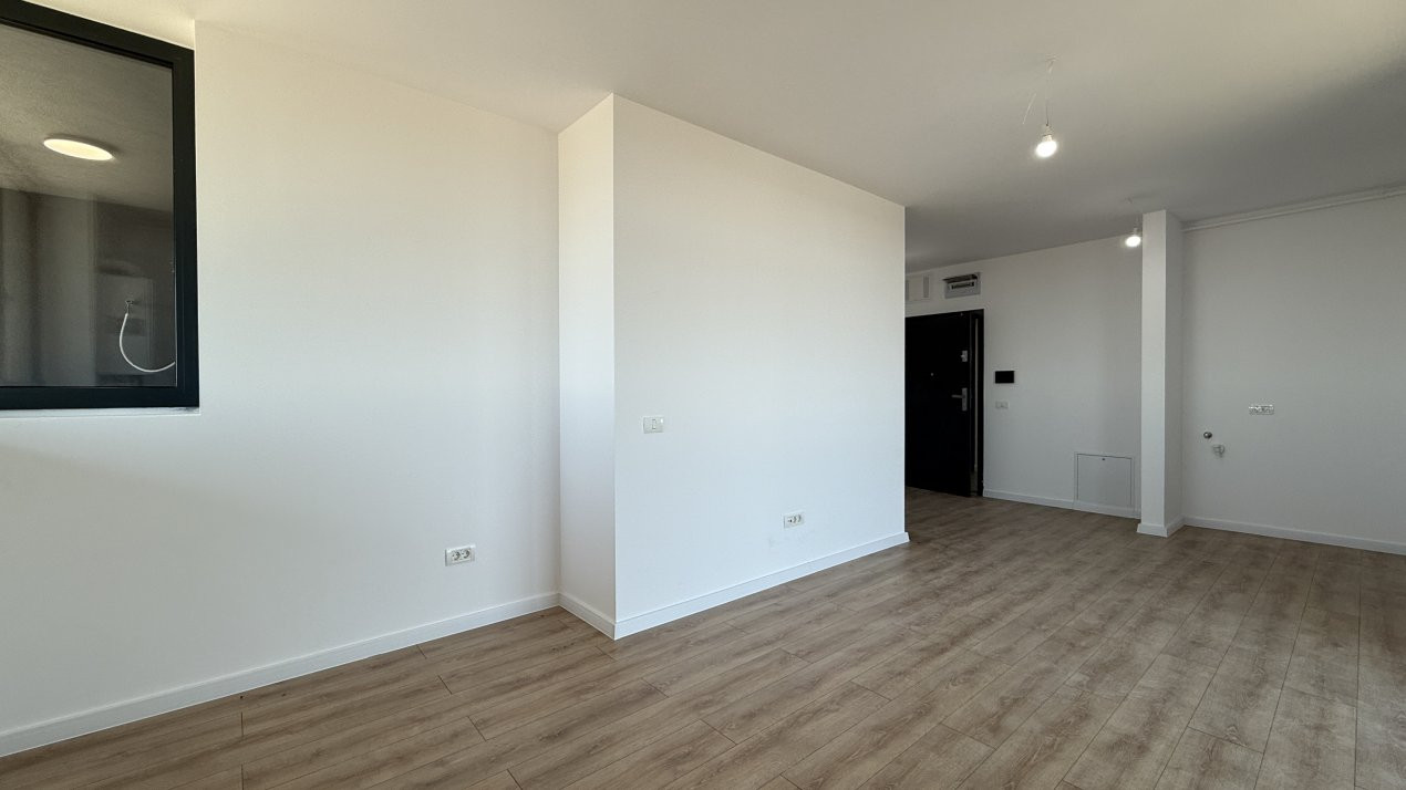 COMISION 0 % Apartament de vanzare 2 camere langa VOX Timisoara 3, foxfort.ro