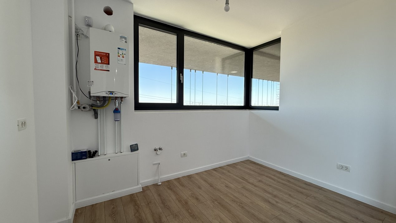 COMISION 0 % Apartament de vanzare 2 camere langa VOX Timisoara 4, foxfort.ro