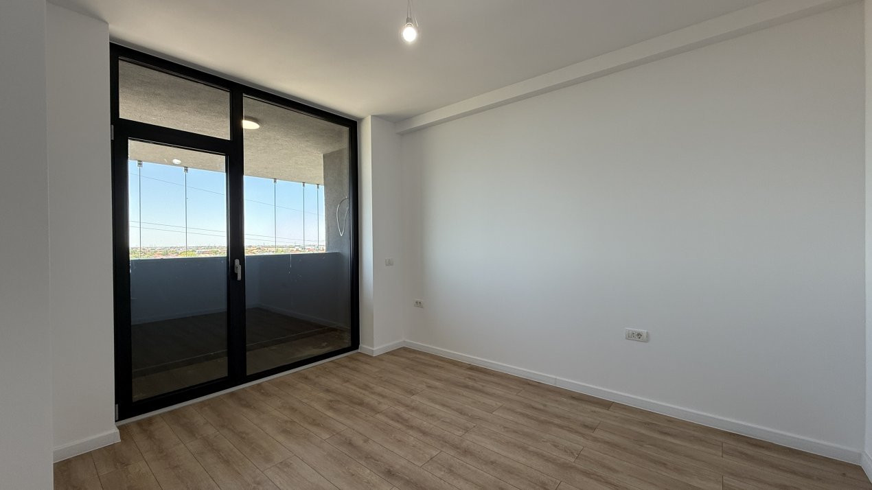 COMISION 0 % Apartament de vanzare 2 camere langa VOX Timisoara 7, foxfort.ro