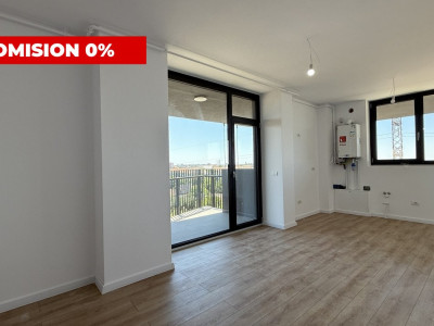 COMISION 0 % Apartament de vanzare 2 camere langa VOX Timisoara