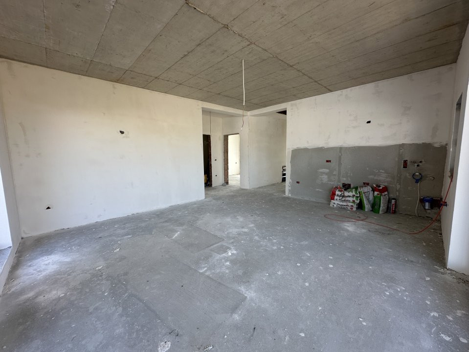 Duplex individual cu 4 camere Urseni - Toate utilitatile 2, foxfort.ro