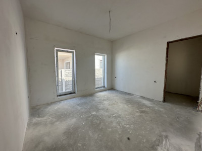 Duplex individual cu 4 camere Urseni - Toate utilitatile imagine mica 9, foxfort.ro