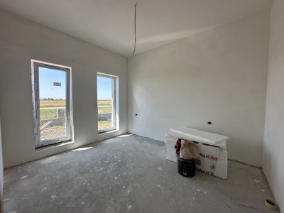 Duplex individual cu 4 camere Urseni - Toate utilitatile imagine mica 11, foxfort.ro