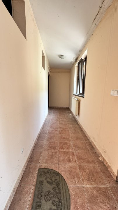 COMISION 0% Spatiu de birouri, centrala proprie si curte 8, foxfort.ro
