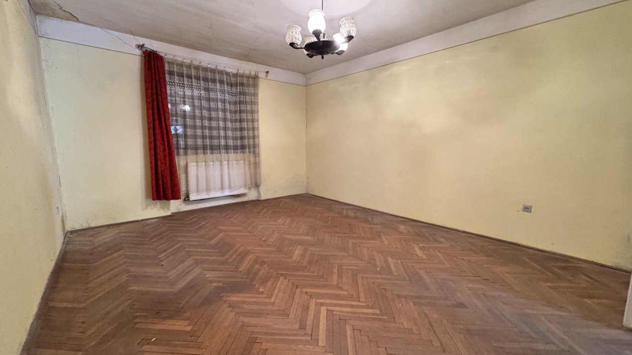 COMISION 0% Spatiu de birouri, centrala proprie si curte 10, foxfort.ro
