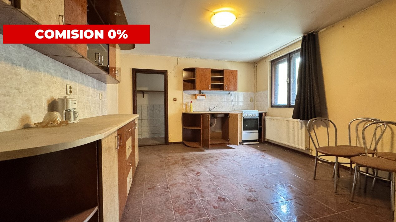 COMISION 0% Spatiu de birouri, centrala proprie si curte 1, foxfort.ro