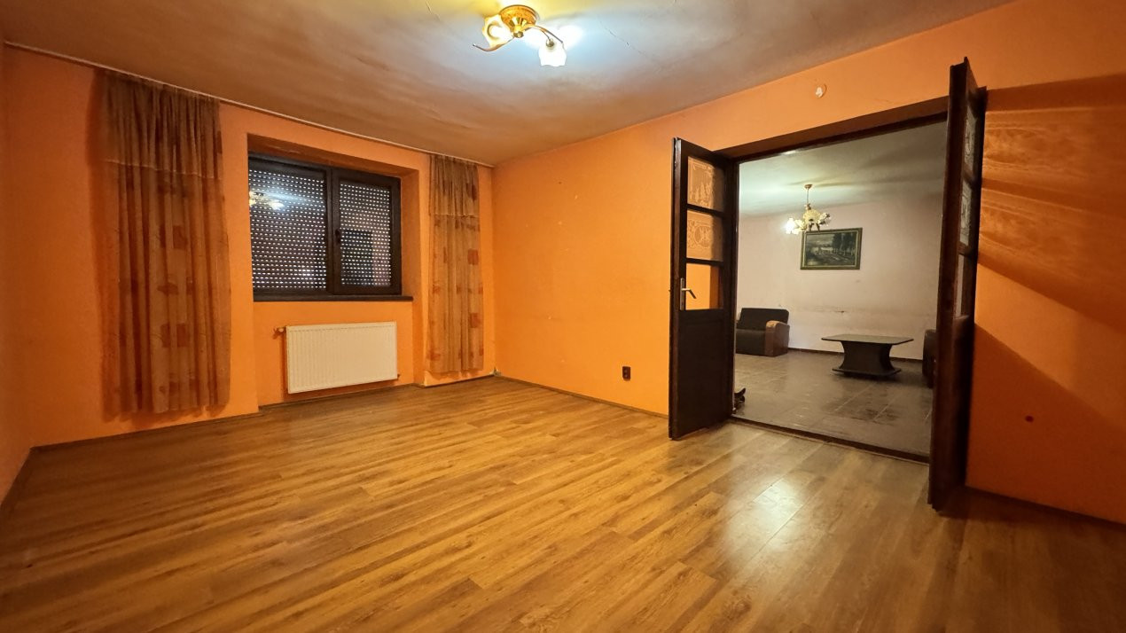 COMISION 0% Spatiu de birouri, centrala proprie si curte 3, foxfort.ro