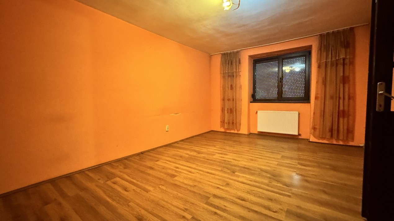 COMISION 0% Spatiu de birouri, centrala proprie si curte 4, foxfort.ro