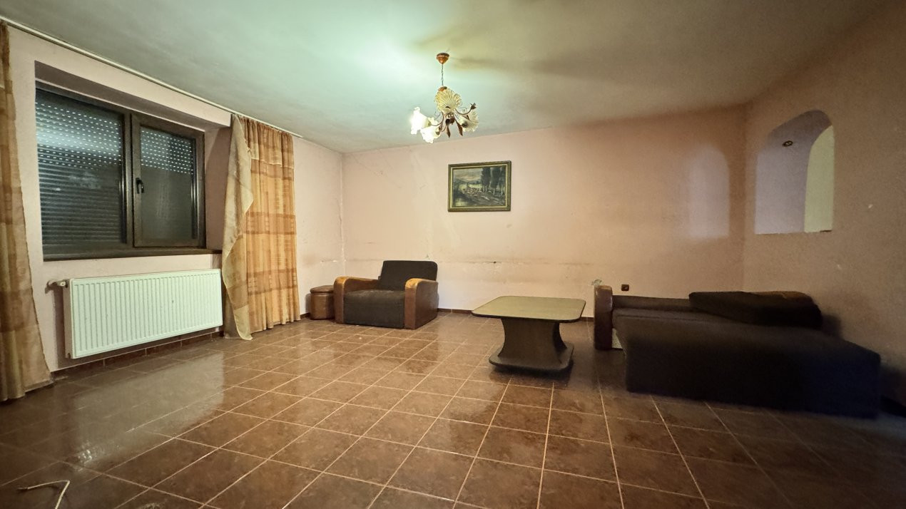 COMISION 0% Spatiu de birouri, centrala proprie si curte 5, foxfort.ro