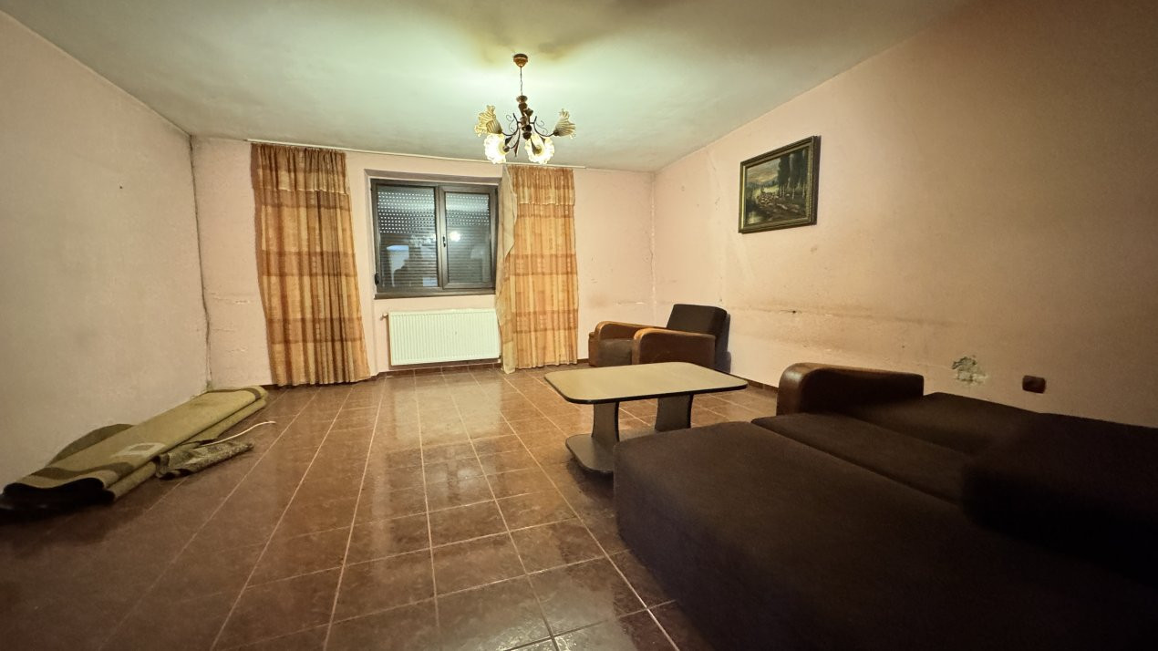 COMISION 0% Spatiu de birouri, centrala proprie si curte 6, foxfort.ro