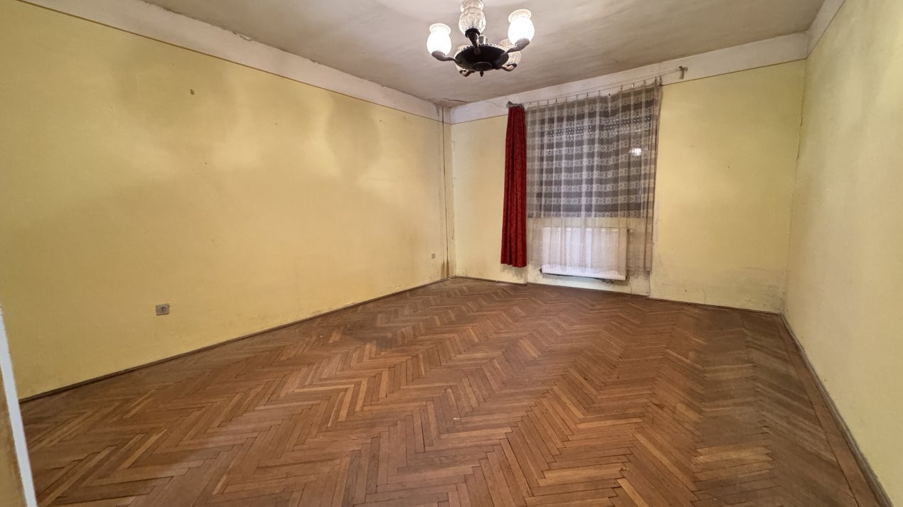 COMISION 0% Spatiu de birouri, centrala proprie si curte 7, foxfort.ro