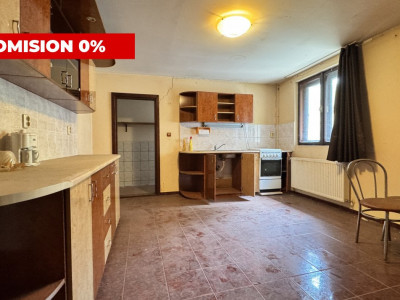 COMISION 0% Spatiu de birouri, centrala proprie si curte