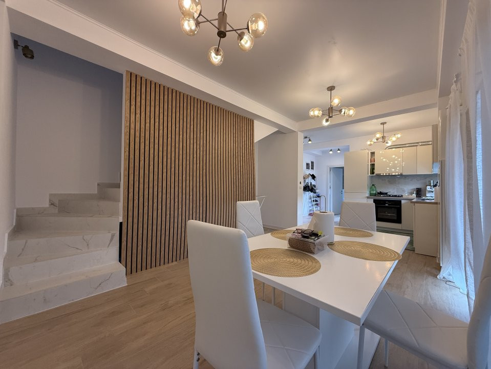 COMISION 0% Duplex cu 3 camere + 2 locuri de parcare in Dumbravita 4, foxfort.ro