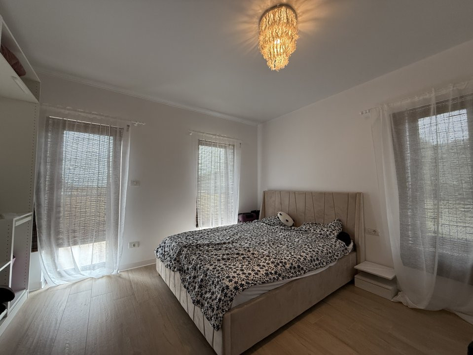 COMISION 0% Duplex cu 3 camere + 2 locuri de parcare in Dumbravita 8, foxfort.ro