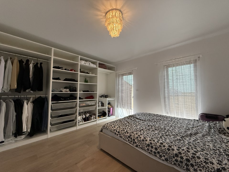 COMISION 0% Duplex cu 3 camere + 2 locuri de parcare in Dumbravita 9, foxfort.ro
