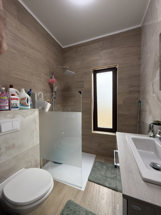 COMISION 0% Duplex cu 3 camere + 2 locuri de parcare in Dumbravita 10, foxfort.ro