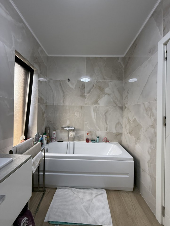 COMISION 0% Duplex cu 3 camere + 2 locuri de parcare in Dumbravita 11, foxfort.ro