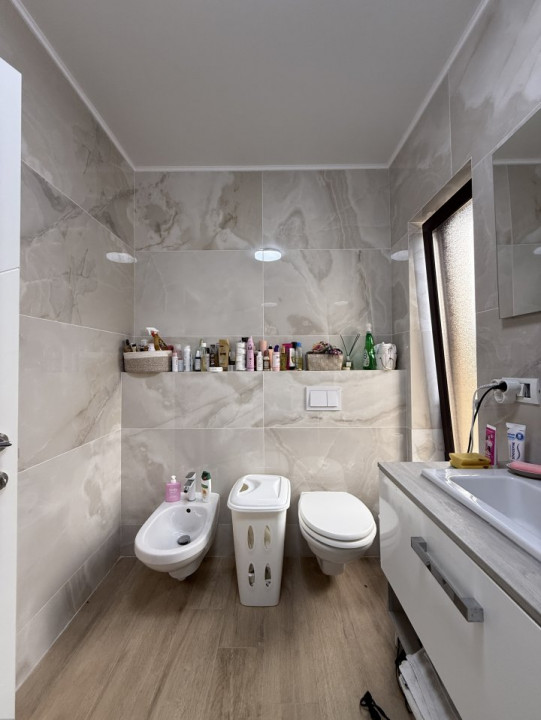 COMISION 0% Duplex cu 3 camere + 2 locuri de parcare in Dumbravita 12, foxfort.ro