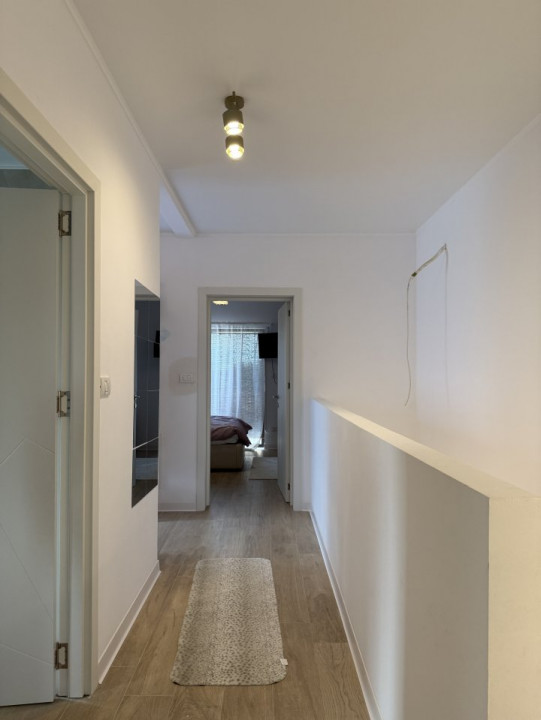 COMISION 0% Duplex cu 3 camere + 2 locuri de parcare in Dumbravita 13, foxfort.ro