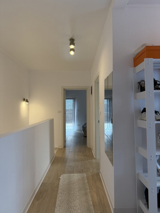 COMISION 0% Duplex cu 3 camere + 2 locuri de parcare in Dumbravita 14, foxfort.ro
