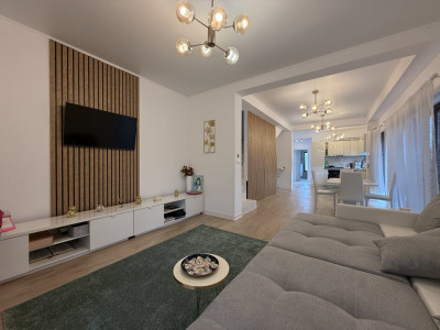 COMISION 0% Duplex cu 3 camere + 2 locuri de parcare in Dumbravita imagine mica 2, foxfort.ro