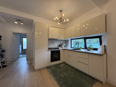 COMISION 0% Duplex cu 3 camere + 2 locuri de parcare in Dumbravita imagine mica 5, foxfort.ro