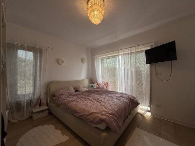 COMISION 0% Duplex cu 3 camere + 2 locuri de parcare in Dumbravita imagine mica 6, foxfort.ro