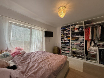COMISION 0% Duplex cu 3 camere + 2 locuri de parcare in Dumbravita imagine mica 7, foxfort.ro