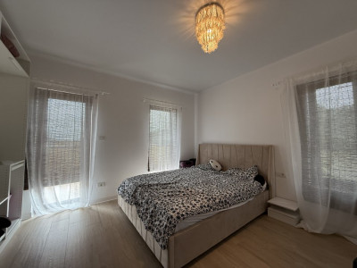 COMISION 0% Duplex cu 3 camere + 2 locuri de parcare in Dumbravita imagine mica 8, foxfort.ro