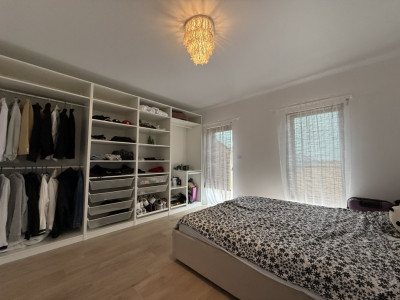 COMISION 0% Duplex cu 3 camere + 2 locuri de parcare in Dumbravita imagine mica 9, foxfort.ro